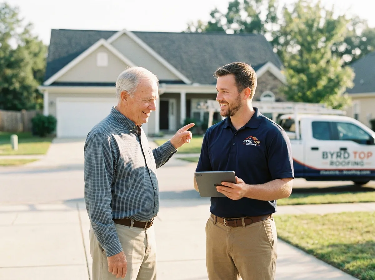Roofing Wofford Heights, CA FAQs